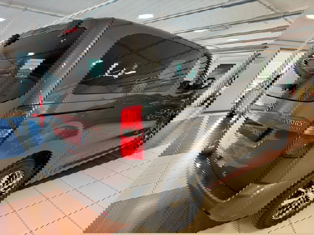 Toyota Proace Verso usata a Modena (6)