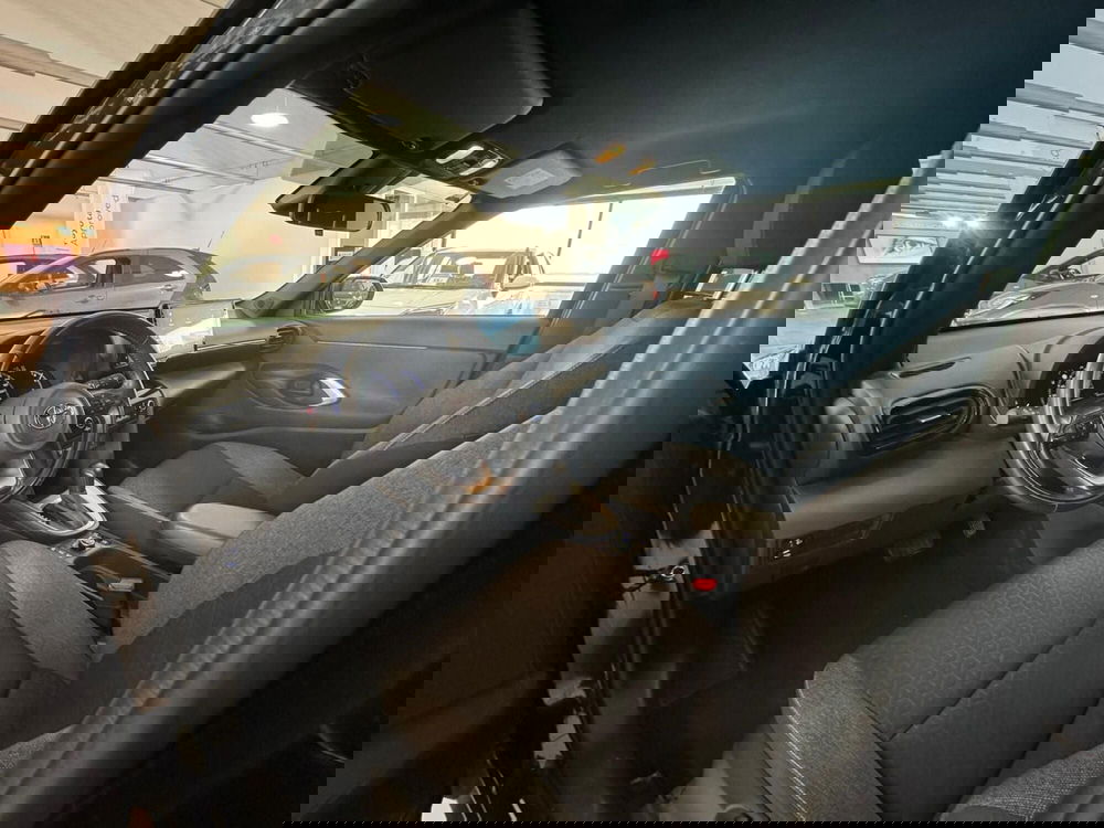 Toyota Yaris Cross usata a Modena (13)