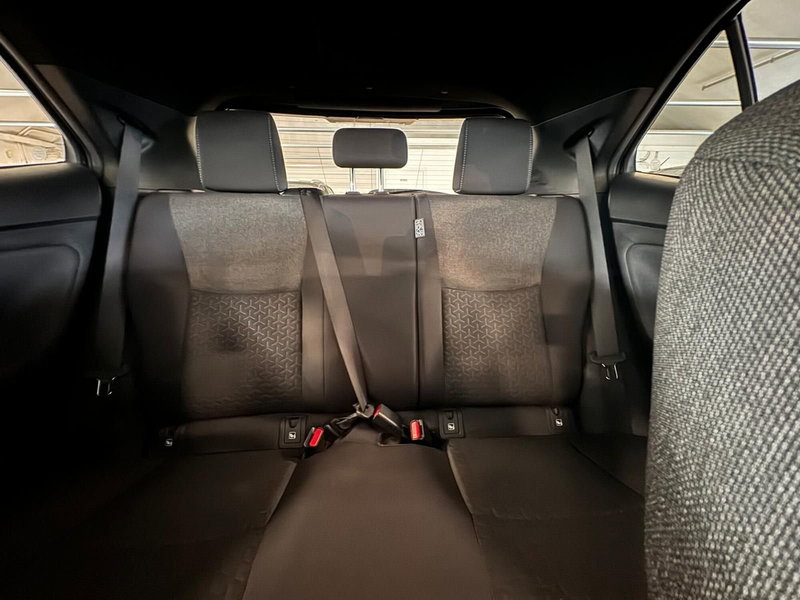 Toyota Yaris Cross usata a Modena (16)