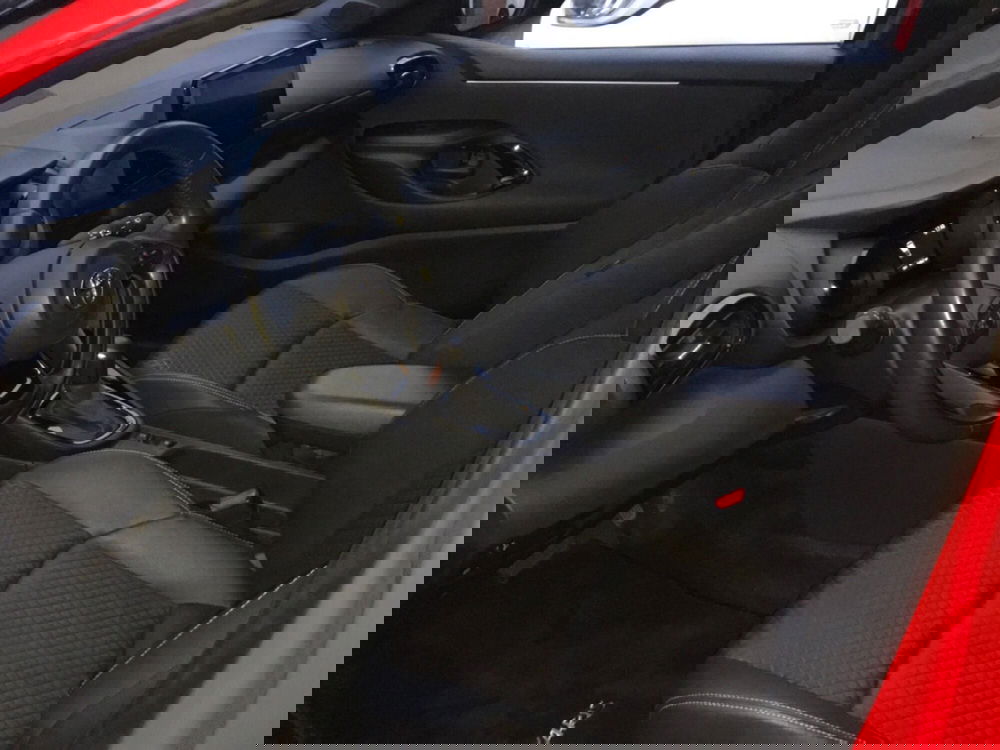 Toyota Yaris usata a Bologna (12)