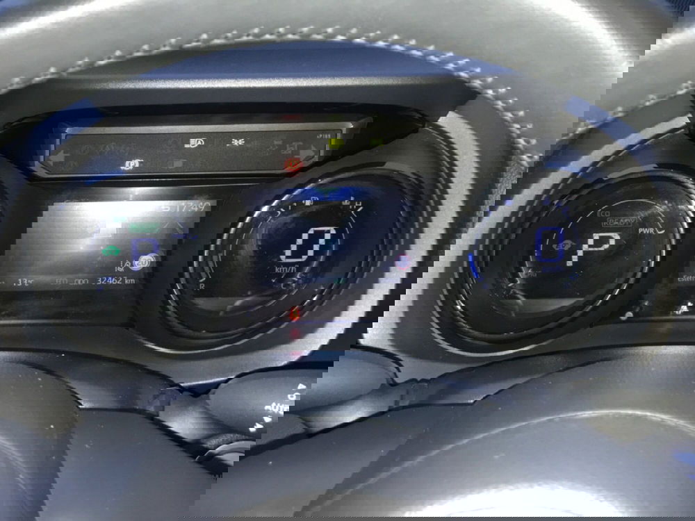 Toyota Yaris usata a Bologna (13)