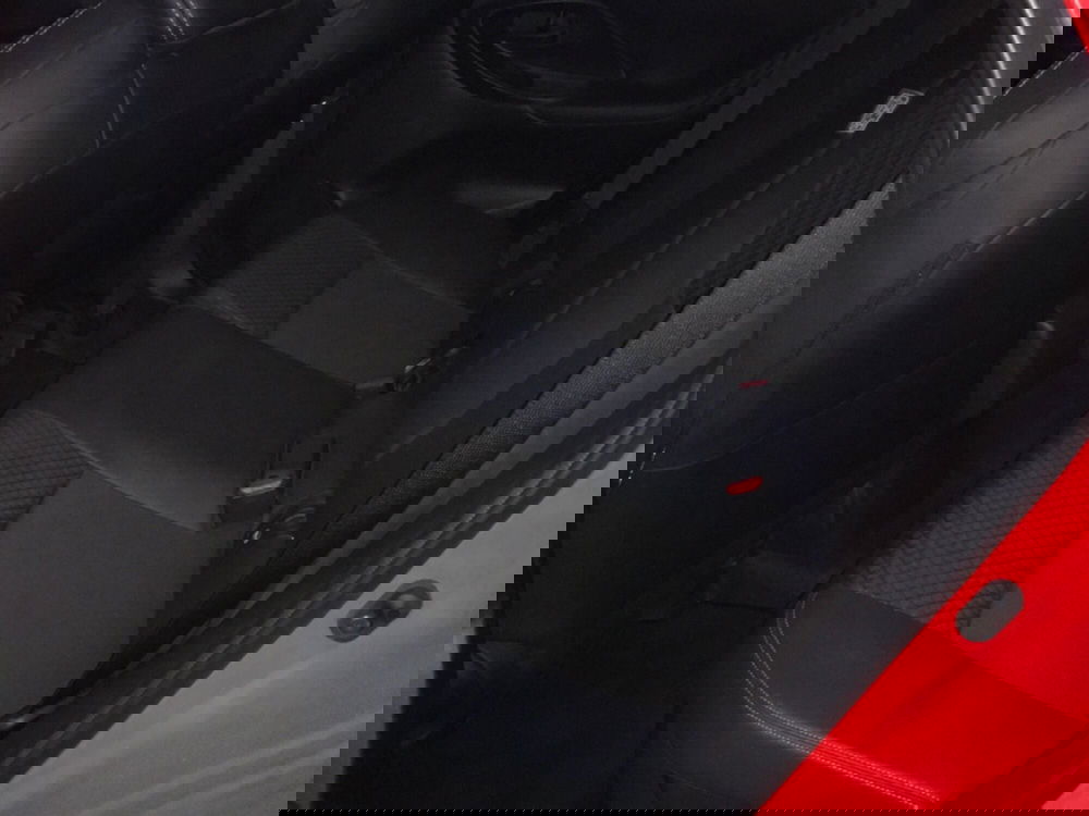 Toyota Yaris usata a Bologna (15)