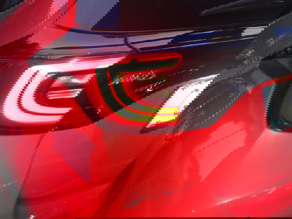 Toyota Yaris usata a Bologna (16)