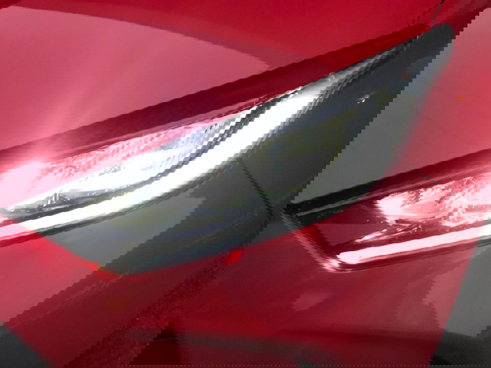 Toyota Yaris usata a Bologna (17)