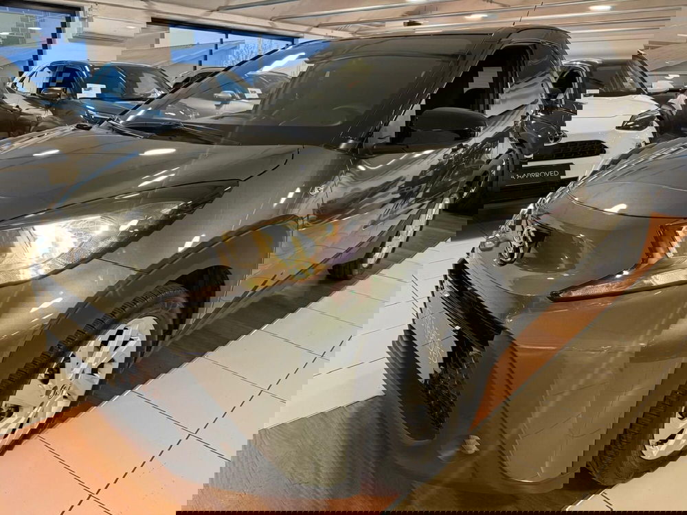 Toyota Aygo X usata a Modena