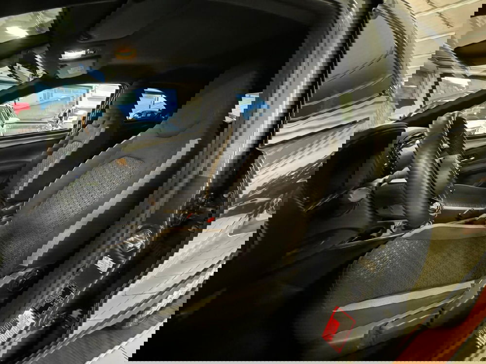 Toyota Aygo X usata a Modena (11)