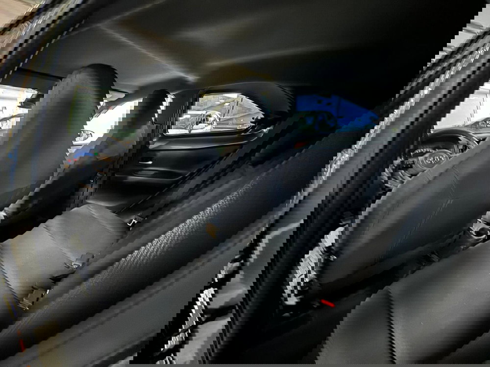 Toyota Aygo X usata a Modena (12)
