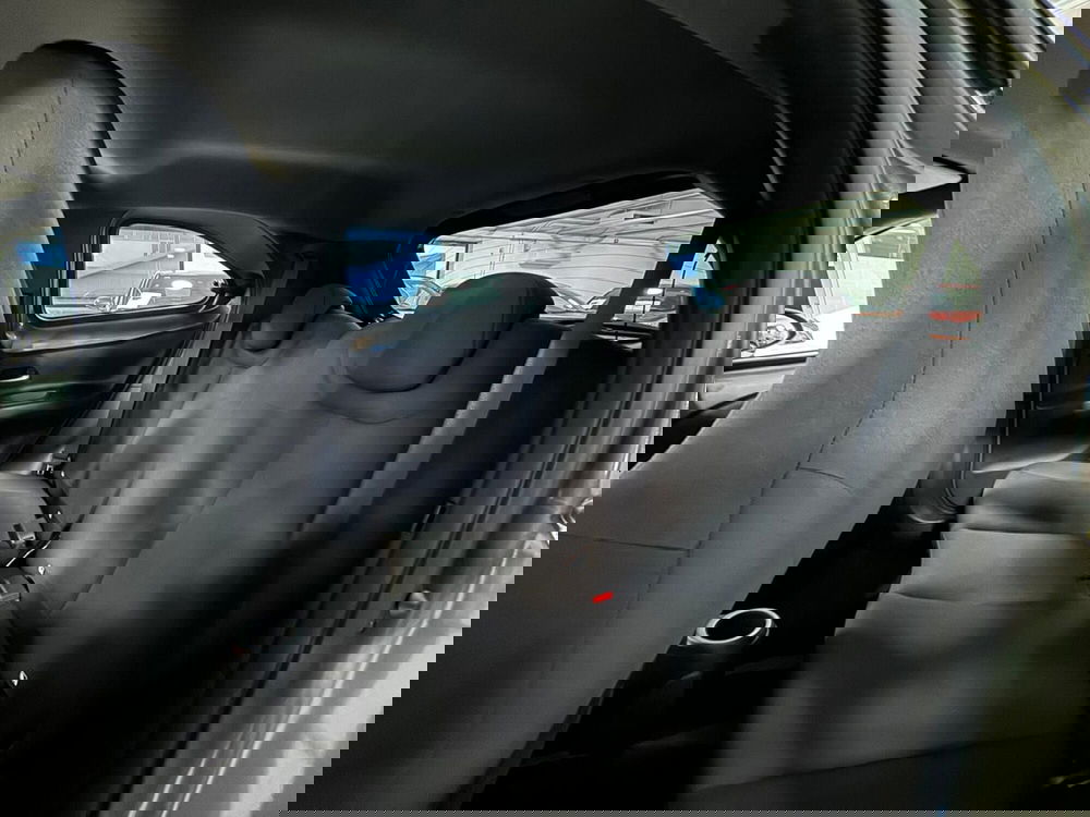 Toyota Aygo X usata a Modena (13)