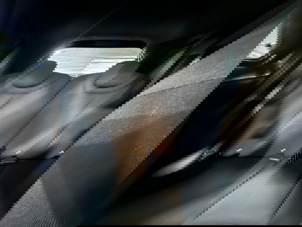 Toyota Aygo X usata a Modena (14)