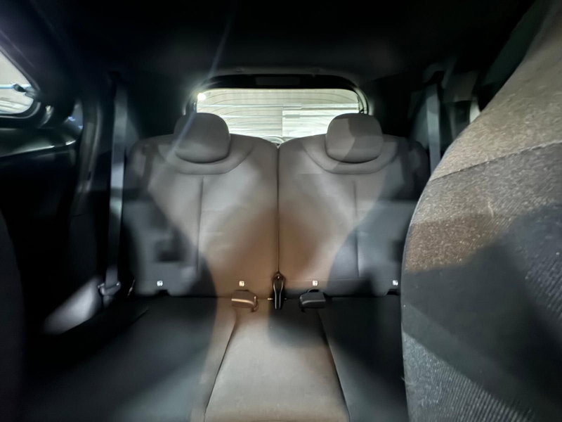 Toyota Aygo X usata a Modena (14)