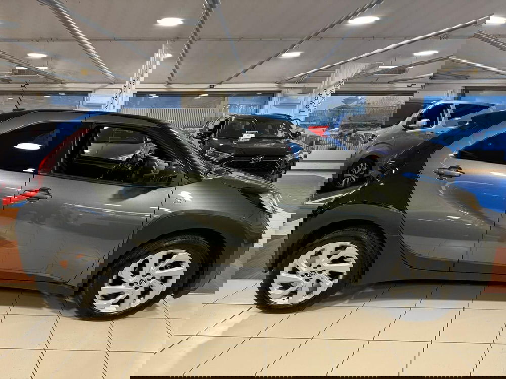 Toyota Aygo X usata a Modena (5)