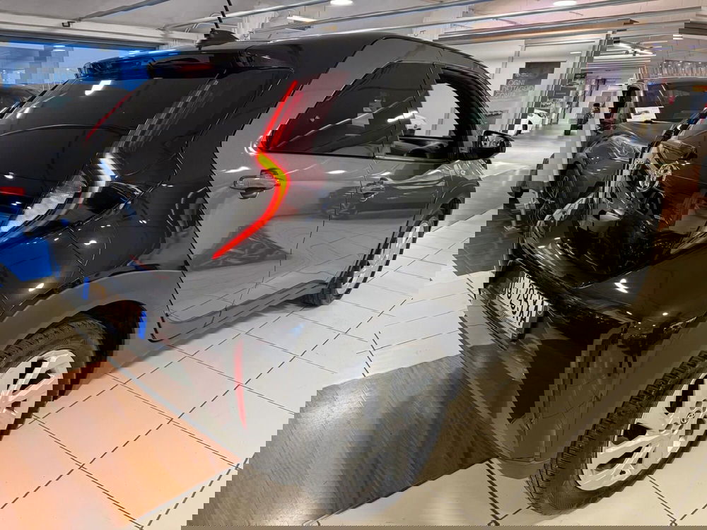 Toyota Aygo X usata a Modena (6)