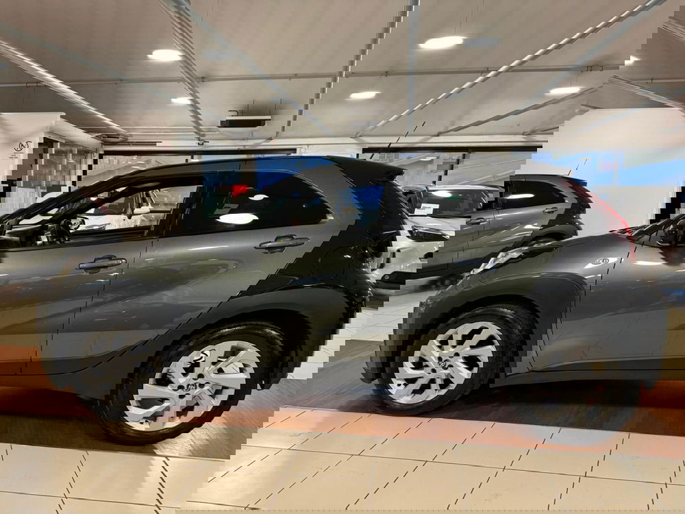 Toyota Aygo X usata a Modena (9)