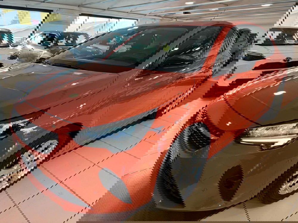 Opel Corsa usata a Modena