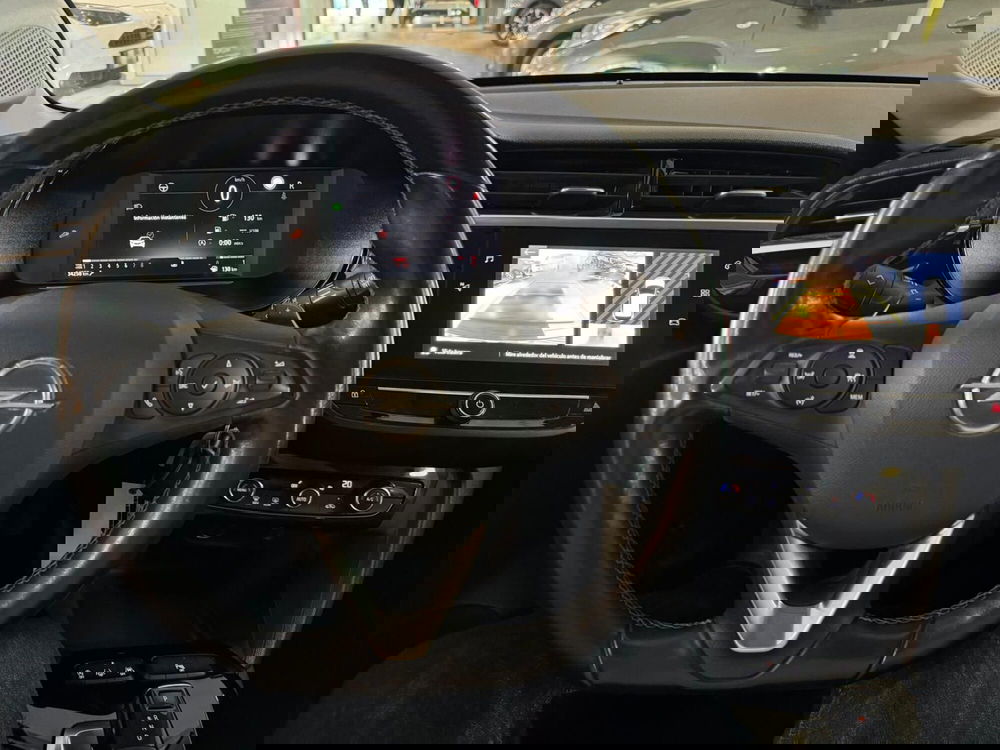 Opel Corsa usata a Modena (10)