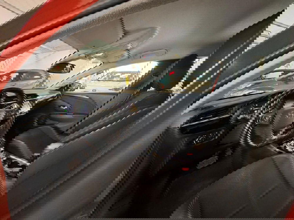 Opel Corsa usata a Modena (12)