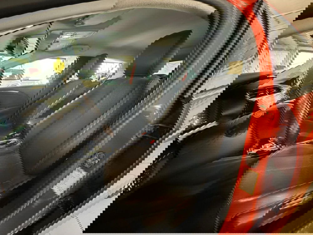 Opel Corsa usata a Modena (13)