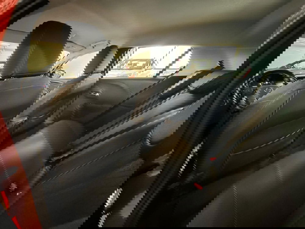 Opel Corsa usata a Modena (14)