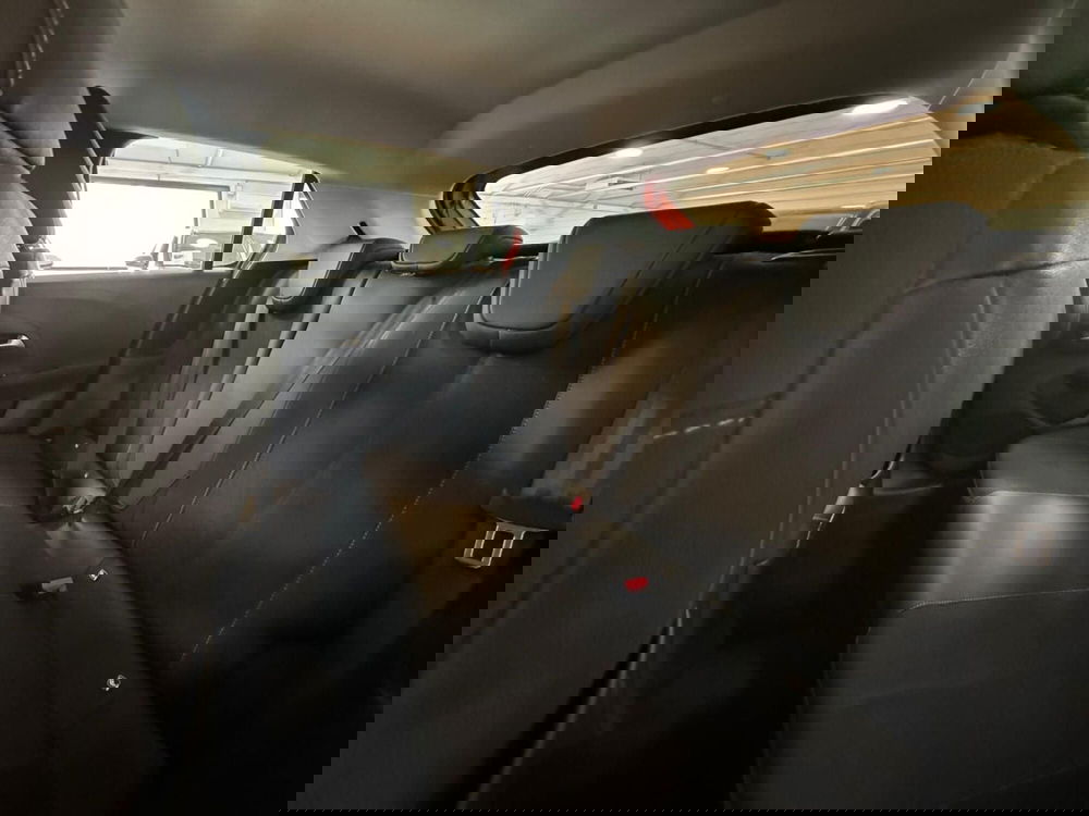 Opel Corsa usata a Modena (15)