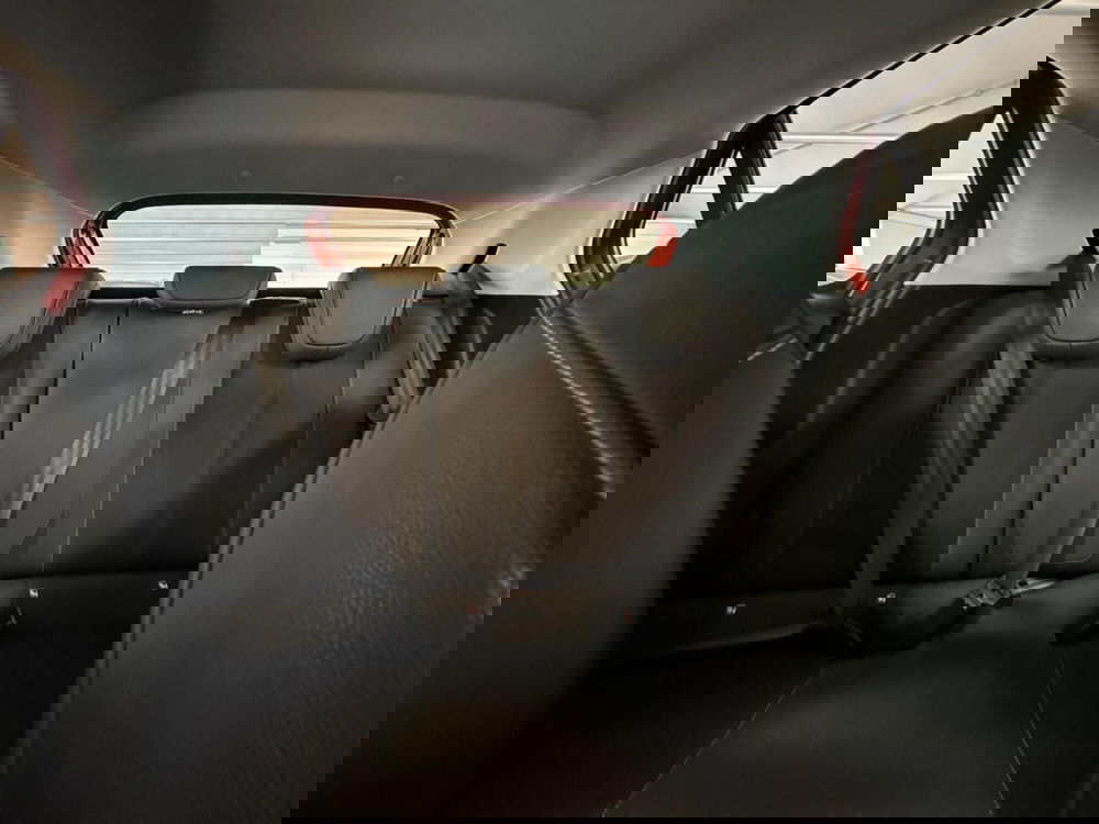 Opel Corsa usata a Modena (16)