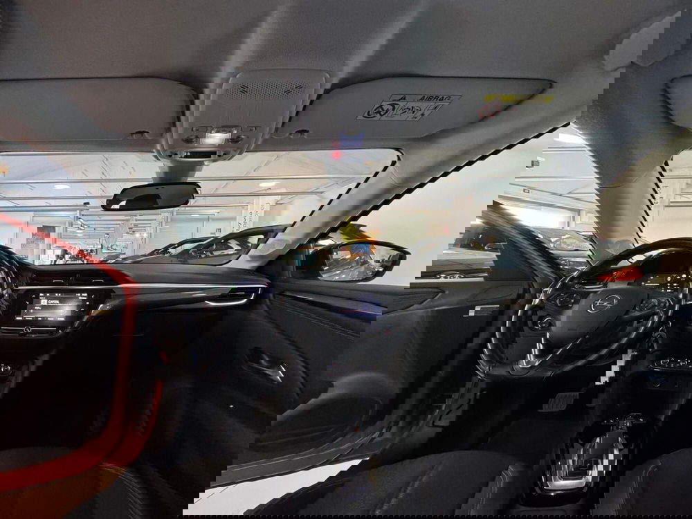 Opel Corsa usata a Modena (17)