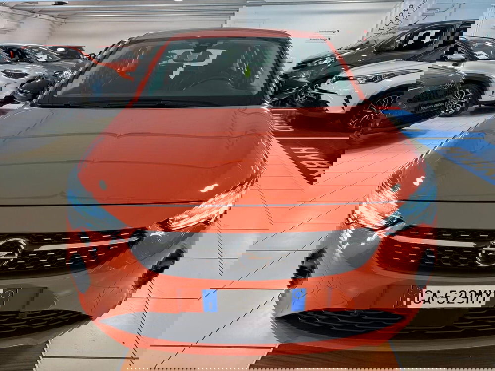 Opel Corsa usata a Modena (2)