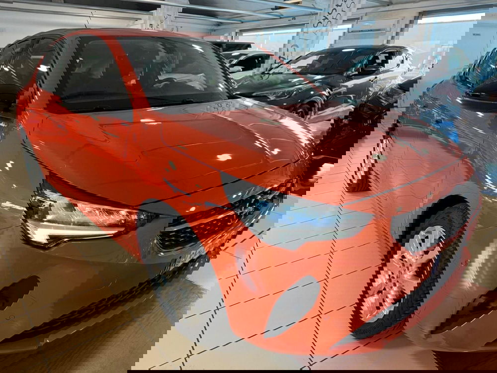 Opel Corsa usata a Modena (3)