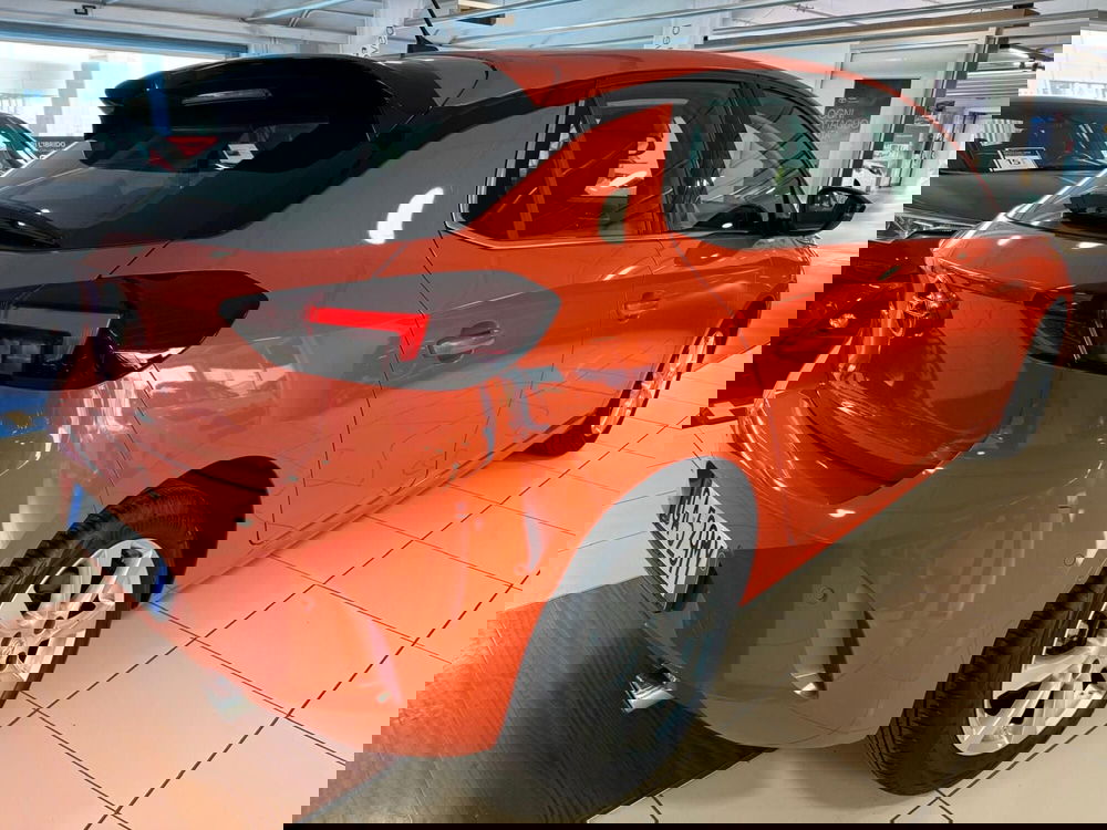 Opel Corsa usata a Modena (5)