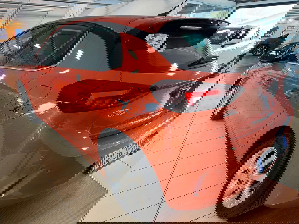 Opel Corsa usata a Modena (7)