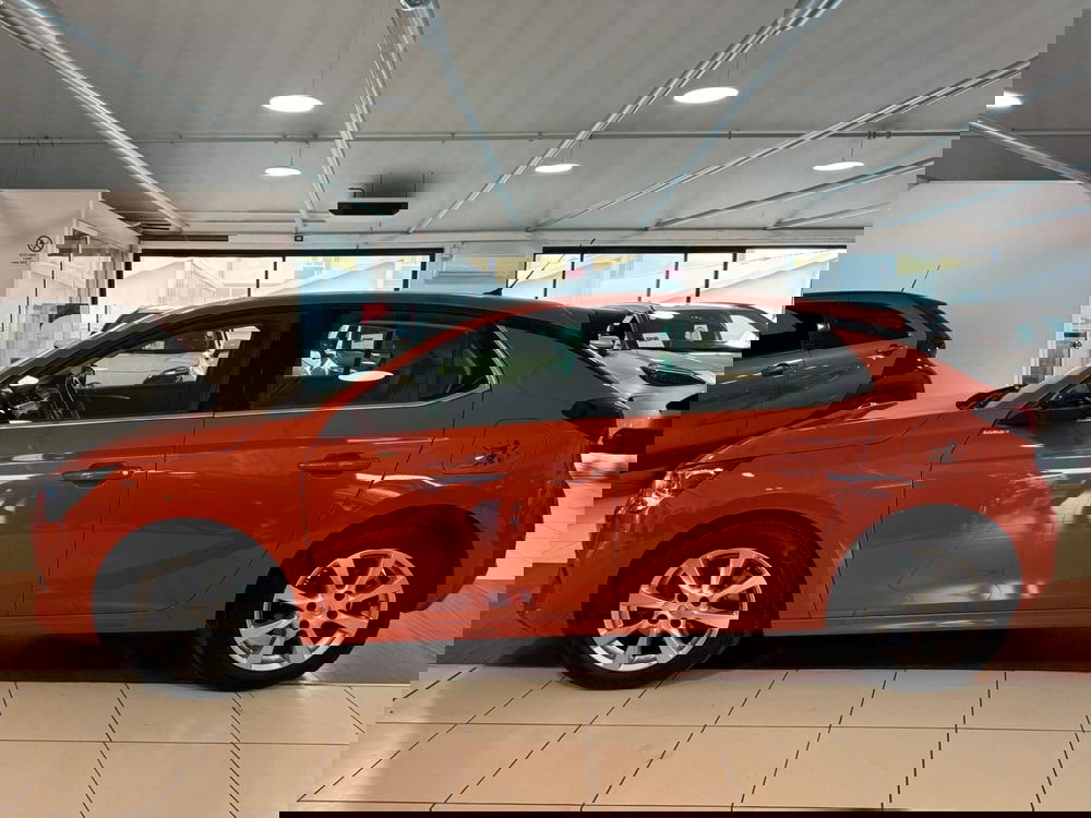 Opel Corsa usata a Modena (8)