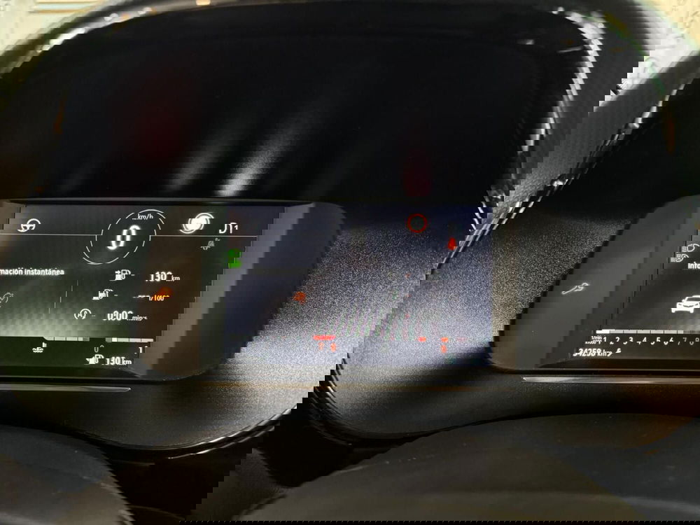 Opel Corsa usata a Modena (9)