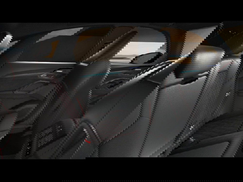 Audi Q6 Sportback nuova a Livorno (10)