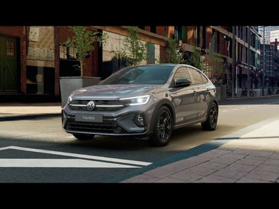 Volkswagen Taigo 1.0 tsi R-Line 115cv nuova a Livorno