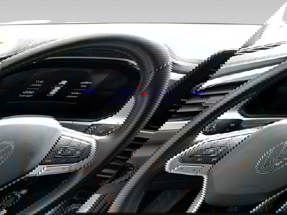 Volkswagen T-Roc usata a Siena (10)