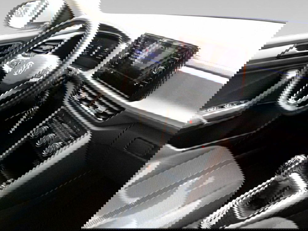 Volkswagen T-Roc usata a Siena (12)