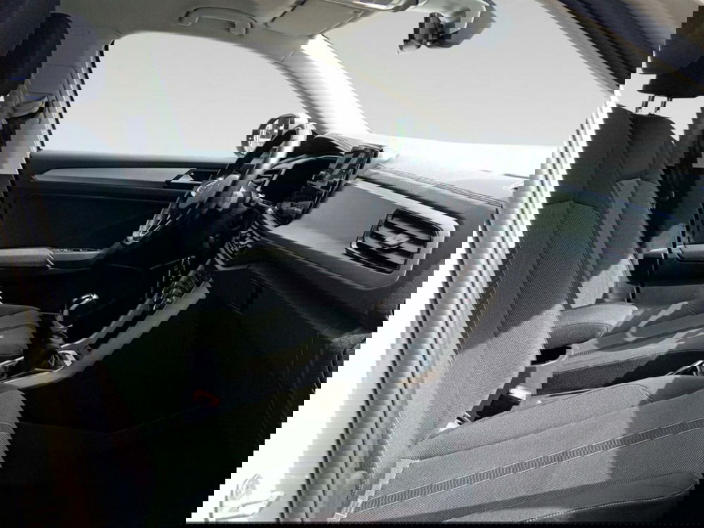 Volkswagen T-Roc usata a Siena (13)