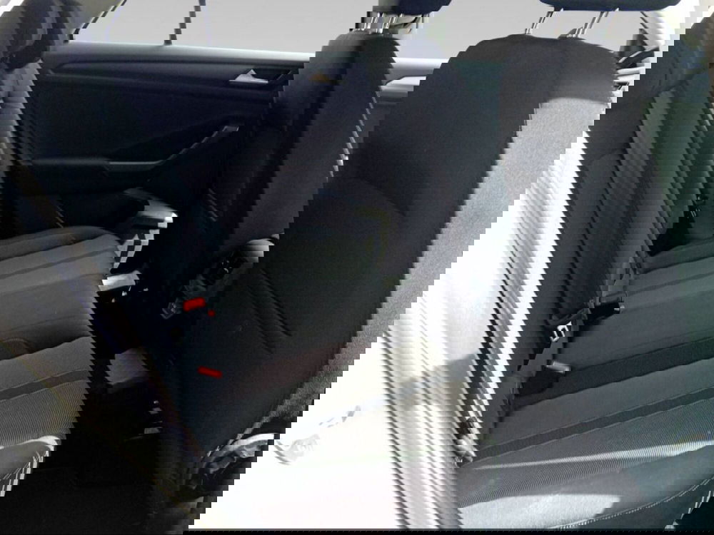 Volkswagen T-Roc usata a Siena (15)