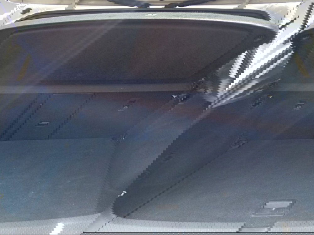 Volkswagen T-Roc usata a Siena (16)