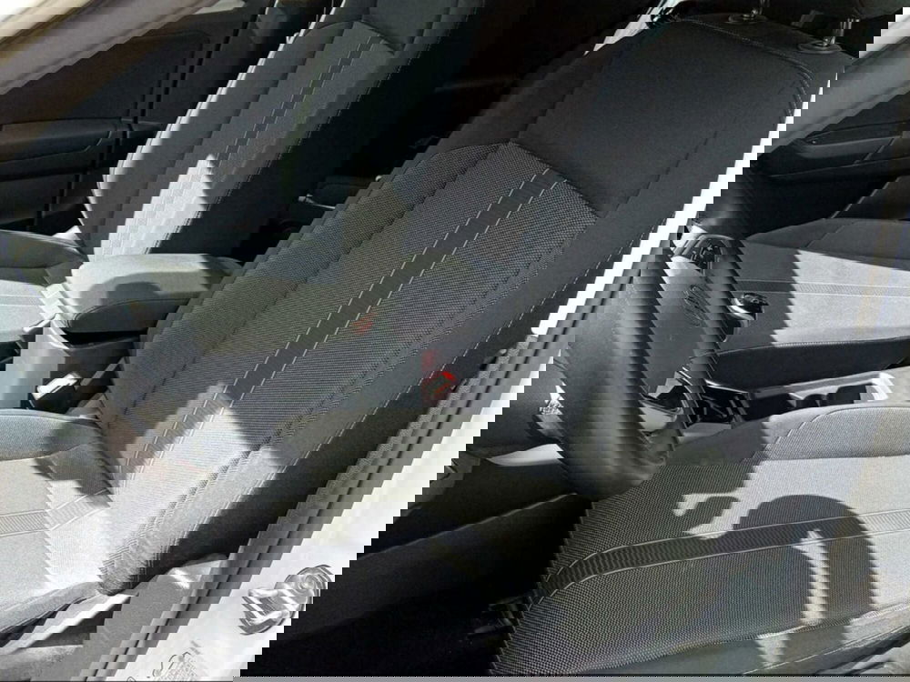 Volkswagen T-Roc usata a Siena (8)