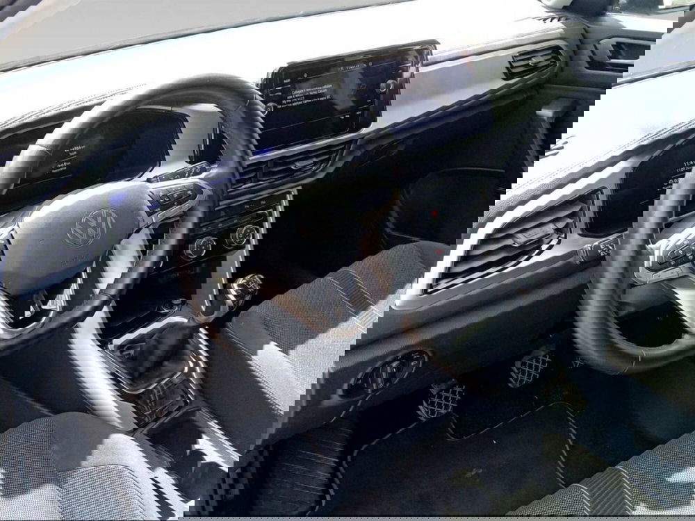 Volkswagen T-Roc usata a Siena (9)