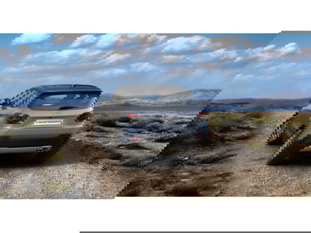 Jeep Avenger nuova a Firenze (2)