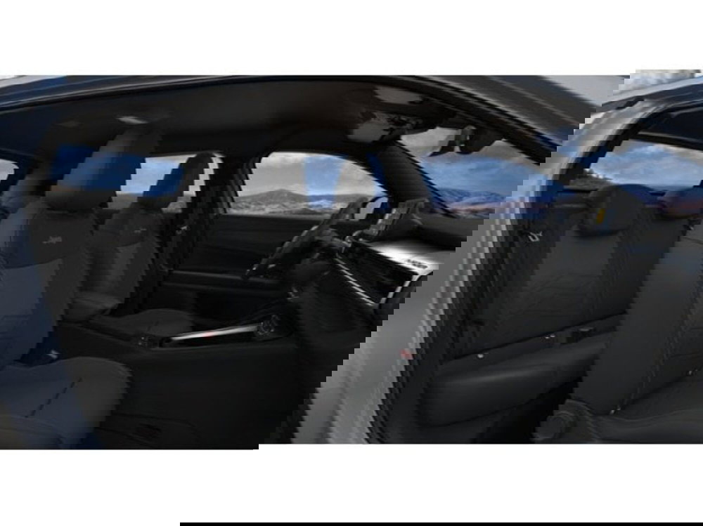 Jeep Avenger nuova a Firenze (5)