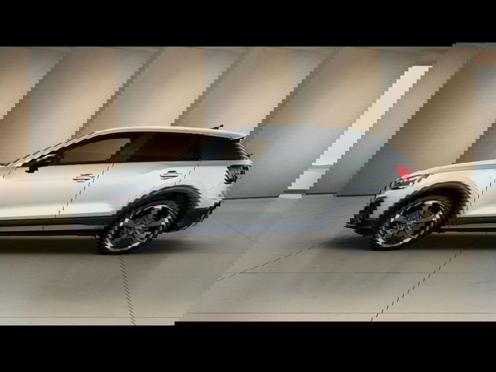 Audi Q2 nuova a Firenze (2)