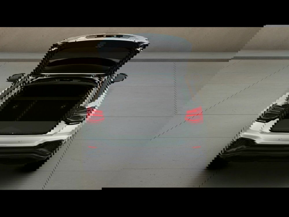 Audi Q2 nuova a Firenze (5)