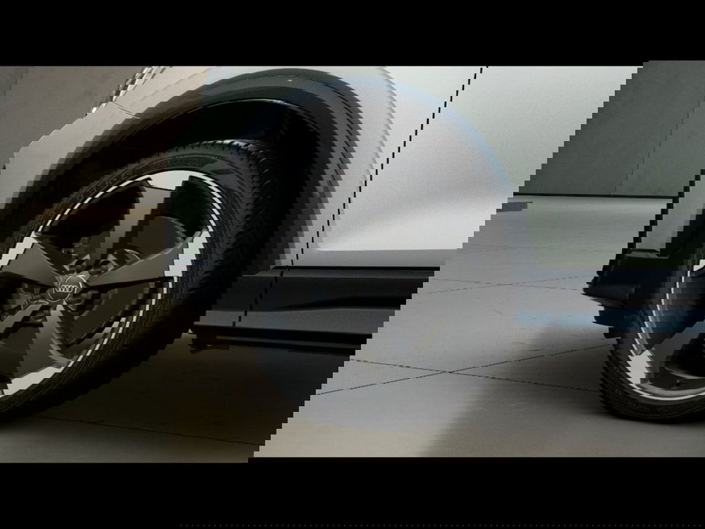 Audi Q2 nuova a Firenze (6)