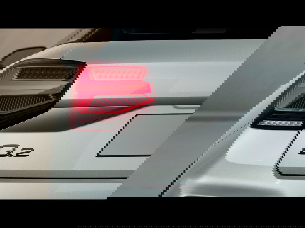 Audi Q2 nuova a Firenze (7)
