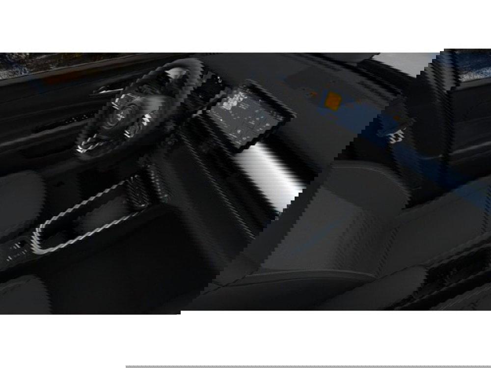 Jeep Avenger nuova a Siena (4)