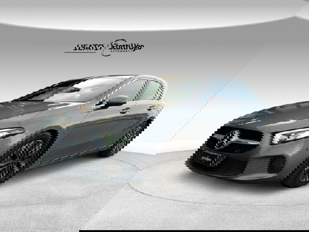 Mercedes-Benz Classe A usata a Firenze