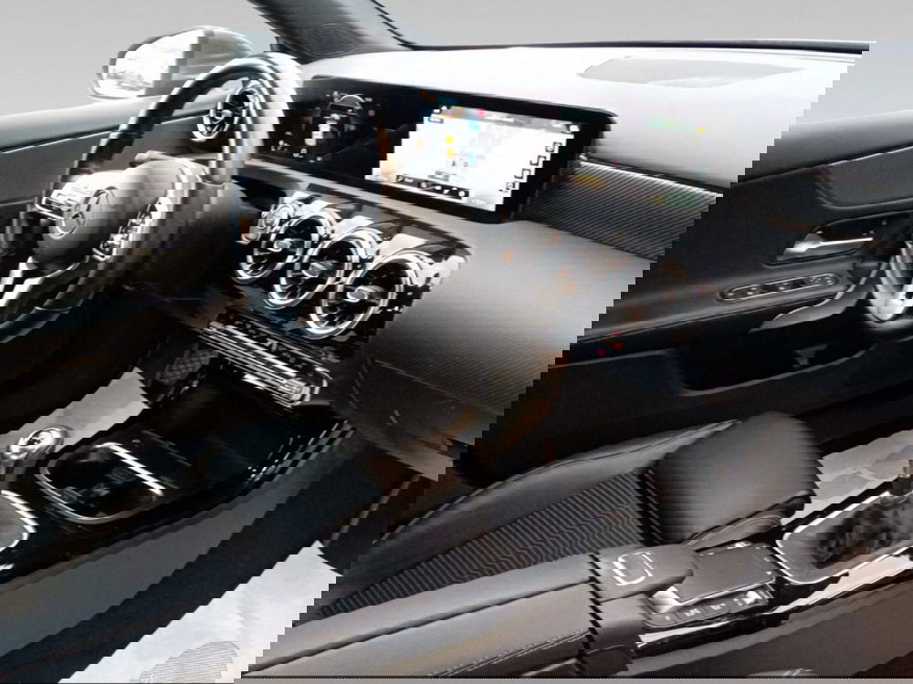 Mercedes-Benz Classe A usata a Firenze (12)