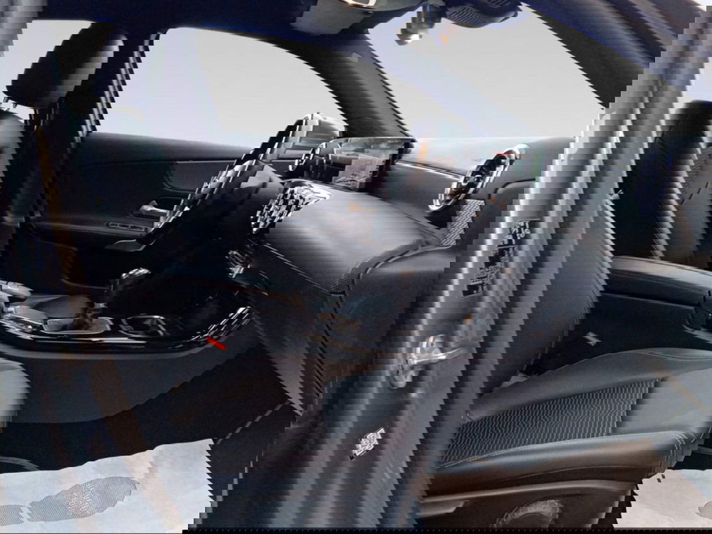 Mercedes-Benz Classe A usata a Firenze (13)